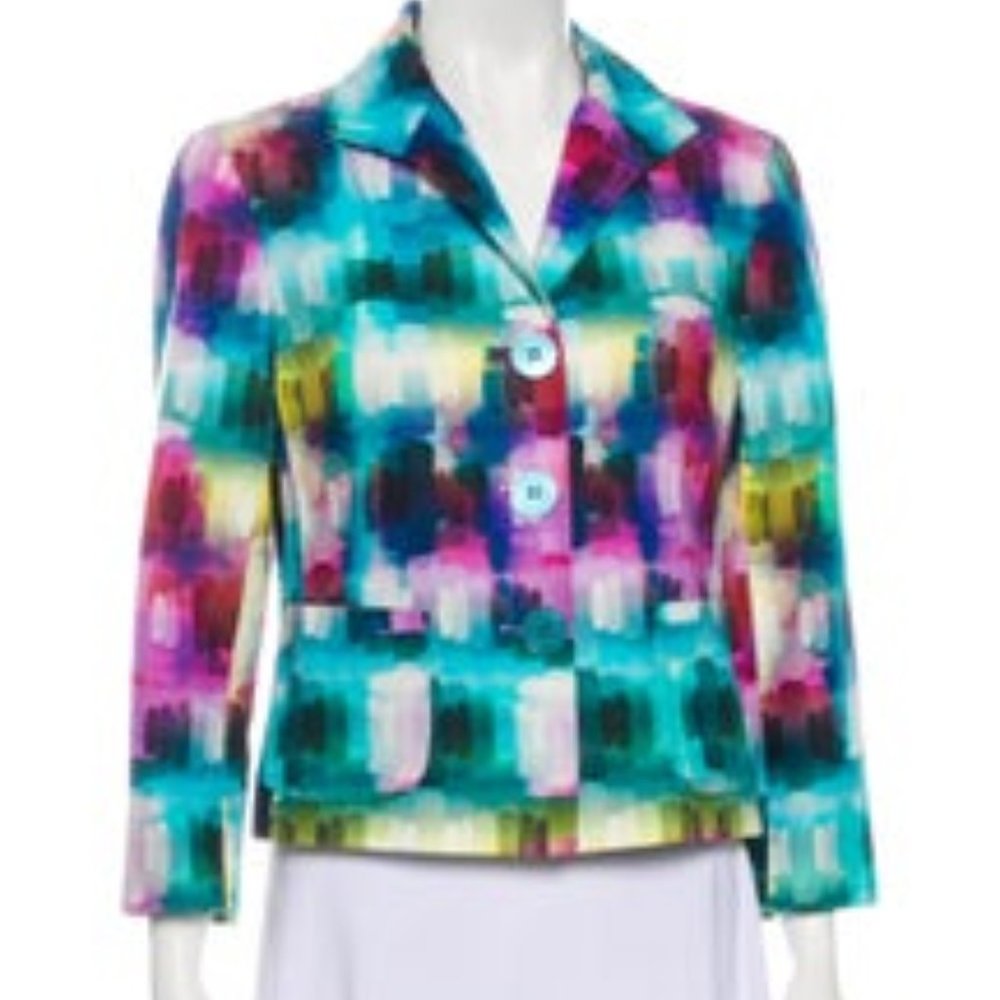 Lafayette 148 Jacet